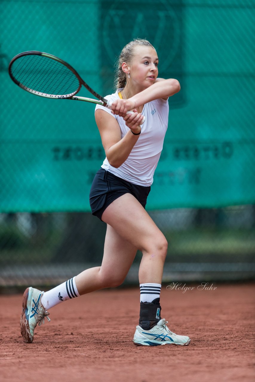 Bild 370 - Kuehlungsborner Tennisturnier